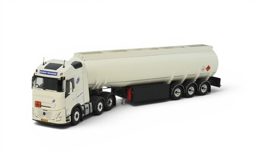 Tekno nijhof wassink - 1:50,