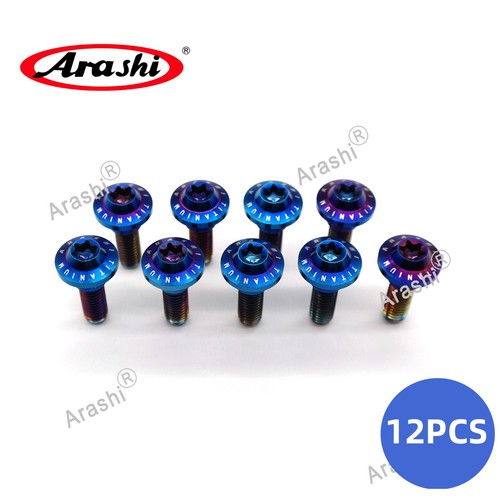 12pcs fonrt brake rotor - brake,