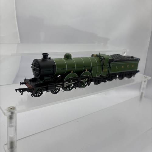 Bachmann 765nrm gnr class - bachmann,