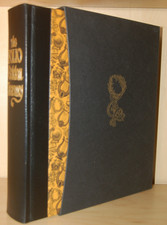 The Folio Golden Treasury -