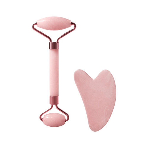 Face and neck roller - neck, massage
