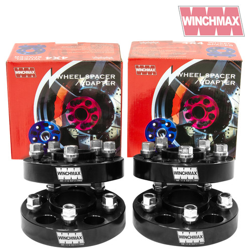 30mm wheel spacers land - spacers, rover