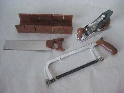 Vintage marx pocketools hand - 8,