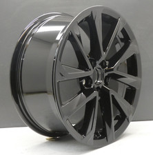 TOYOTA COROLLA 18" GLOSS BLACK