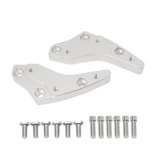 Handle bar riser fit - bar,