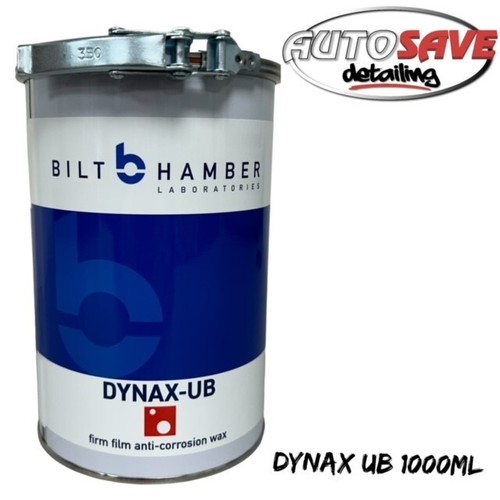 Bilt hamber dynax ub - hamber, long