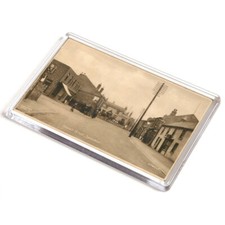 JUMBO MAGNET - Vintage