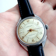 Vostok Wave Soviet Precision