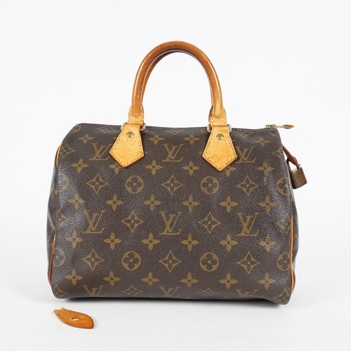 Louis vuitton speedy - louis,