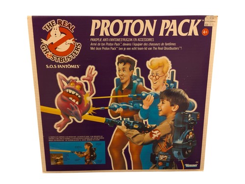 1986 the real ghostbusters - the,