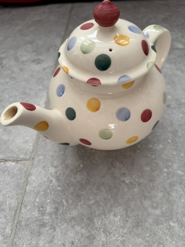 Emma bridgewater large polka - ,