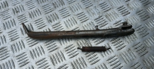 Suzuki ts100 sidestand side - ts100,