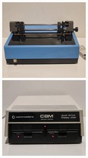 Commodore CBM 3040 Dual Disk