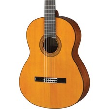 Yamaha CG102 Classical Guitar