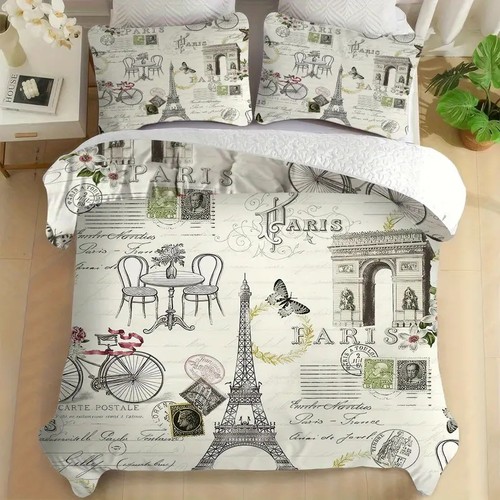 Eiffel tower themed paris - tower,