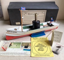 TUCHER & WALTHER, T489