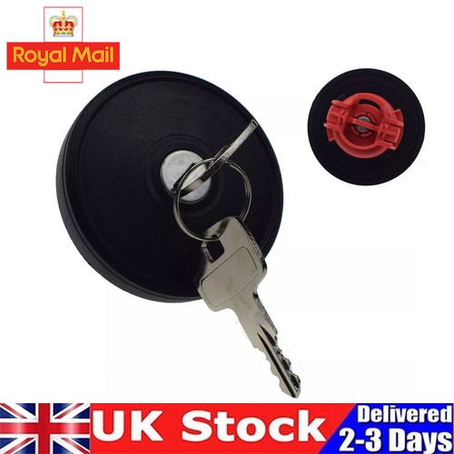 Fuel cap for citroen - cap, berlingo