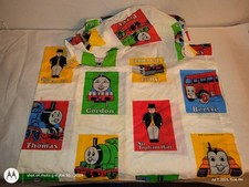Thomas the Tank Engine  bed