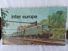 Lima Jouef HO Twin Pantograph