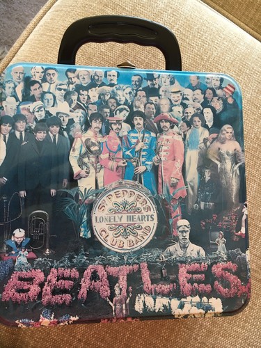 The beatles sgt peppers - the,