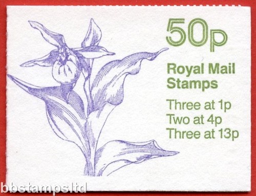Fb28 50p orchids 2 - fb28,