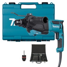 Makita HR2670 SDS+ Rotary