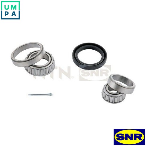 Wheel bearing kit - r152.02, for
