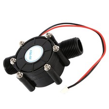 10W High Power Water Turbine