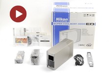 [Almost Unused] Nikon SUPER