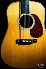 Martin D-42 Used Acoustic Guitar