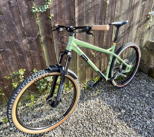 Orange crush comp xl - orange,