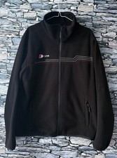 Official Audi S-line Full Zip