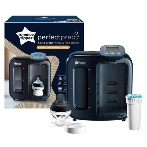 Tommee tippee perfect prep - tommee,