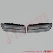 MAZDA RX-7 FC3S Genuine Front