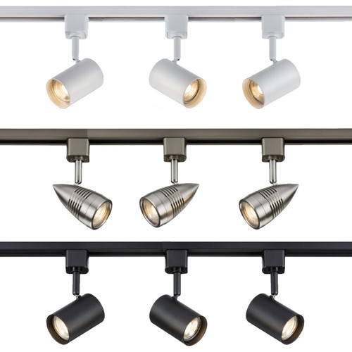 Single circuit spotlight - circuit,