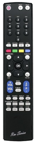 Remote control for videocon - remote,