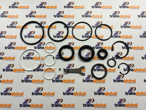 Pas power steering box main - pas,