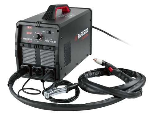Parkside performance ppsk40 - performance, a2