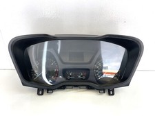 FORD TRANSIT CUSTOM V362 2016