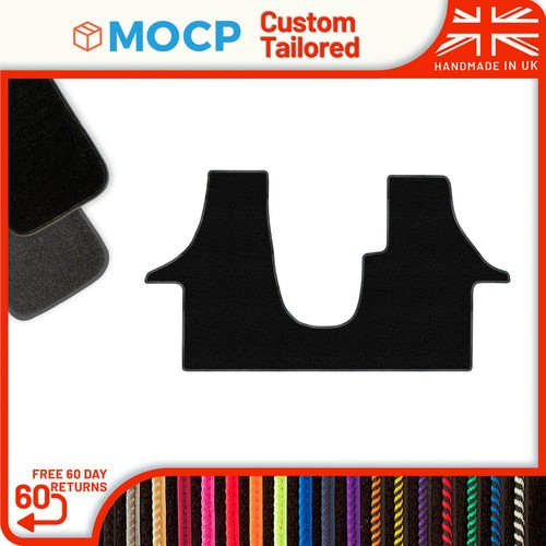 Carpet van mats - carpet, fit