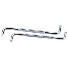 Universal 0 x 75mm Cross Slot