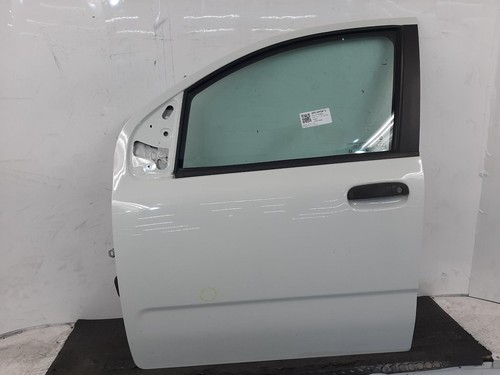 Fiat panda pop mk3 2011 - pop, 2011-2024