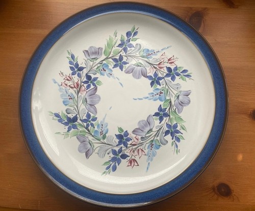 Vintage denby hand painted - vintage,