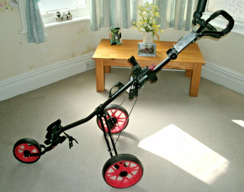 Xtreme rider black red - &,