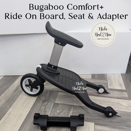 Bugaboo comfort wheeled - bugaboo,