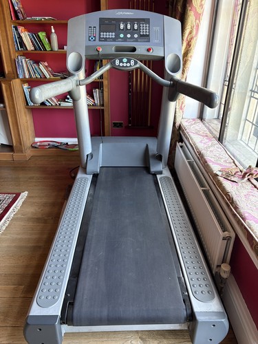 Life fitness 95t 95ti - 95t, /