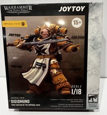 JOYTOY Imperial Fists