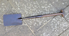 Vintage Elwell Garden Spade