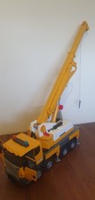 Bruder Crane Truck Toy