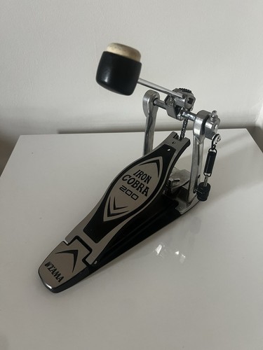 Tama iron cobra - cobra, single